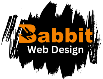 Babbit Web Design logo